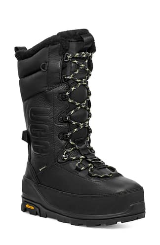 import placeholder for ugg sha main
